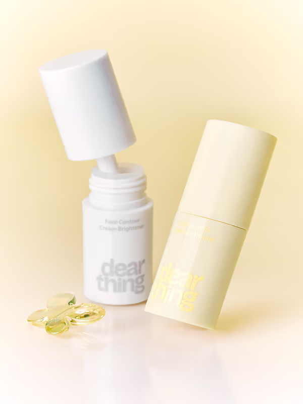 Contorno crema 02 Pure Lemon imagen 4