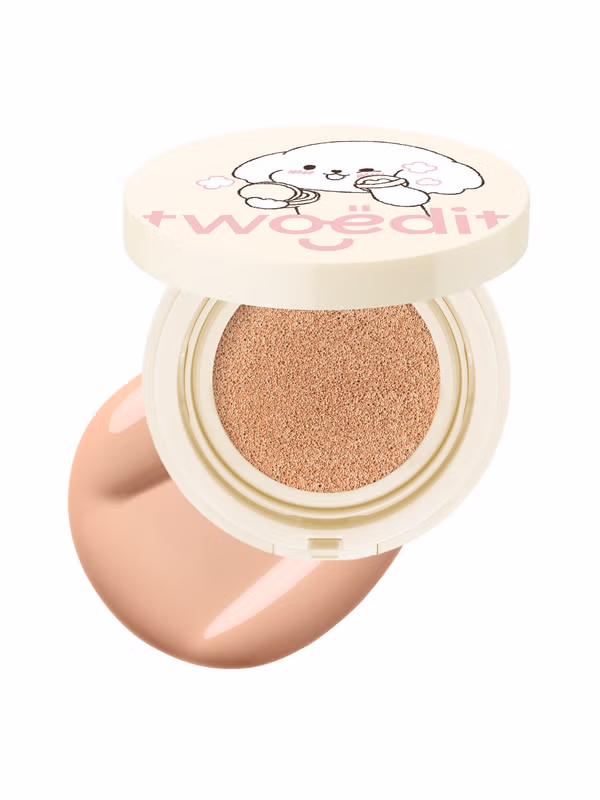 Cushion Cover 01 Light 13g imagen 2