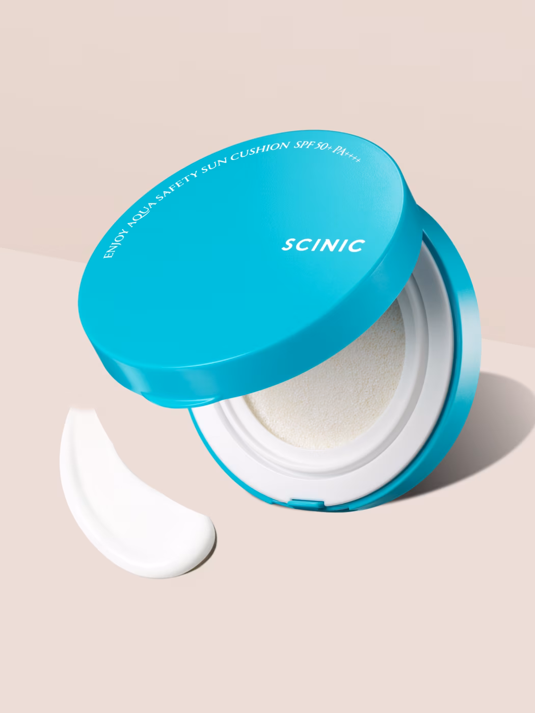 Enjoy Aqua Safety Sun Cushion imagen 1