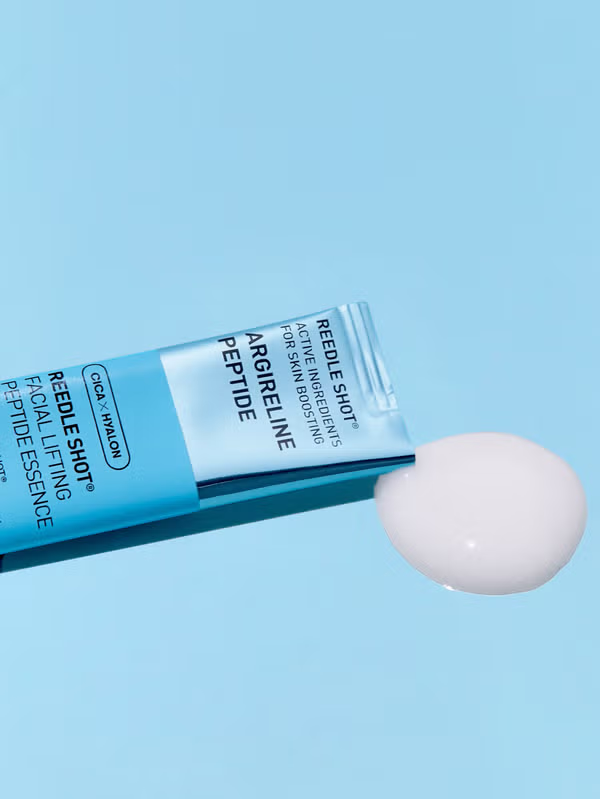 Esencia Péptidos Lifting Facial 2 ml x 6 imagen 2