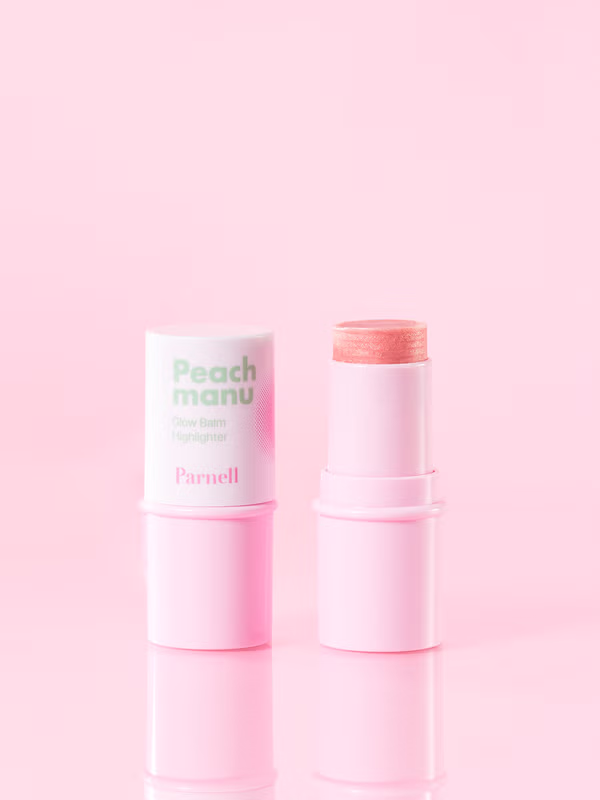 Glow Balm Iluminador 02 Pink imagen 2