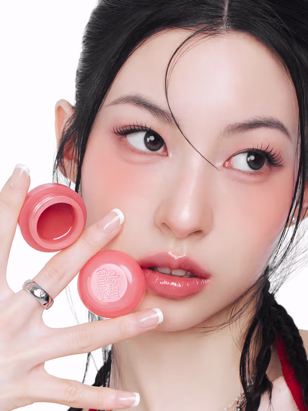 Jelly Touch Pot 02 Berry Sugar imagen 3