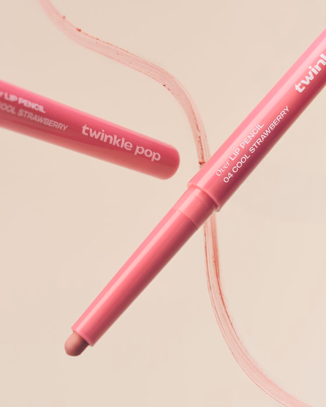 Over Lip Pencil TWINKLE POP - TONO 01 imagen 1