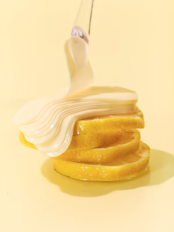 Parches gel contorno ojos Vitamina C 12 uds imagen 3