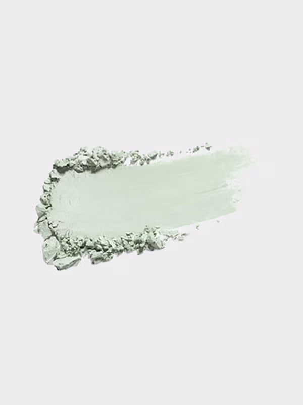 Polvo corrector tono verde 5.5g imagen 2
