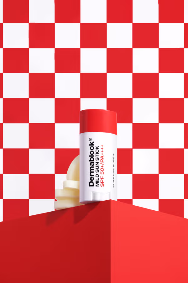 Protector solar en barra suave 16 g imagen 3