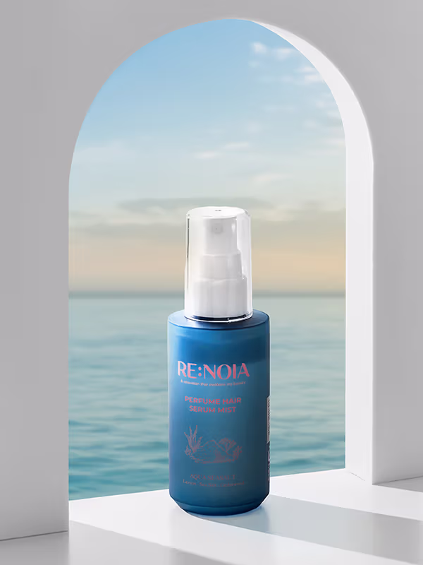 Serum mist capilar Aqua Sea Salt 80ml imagen 2