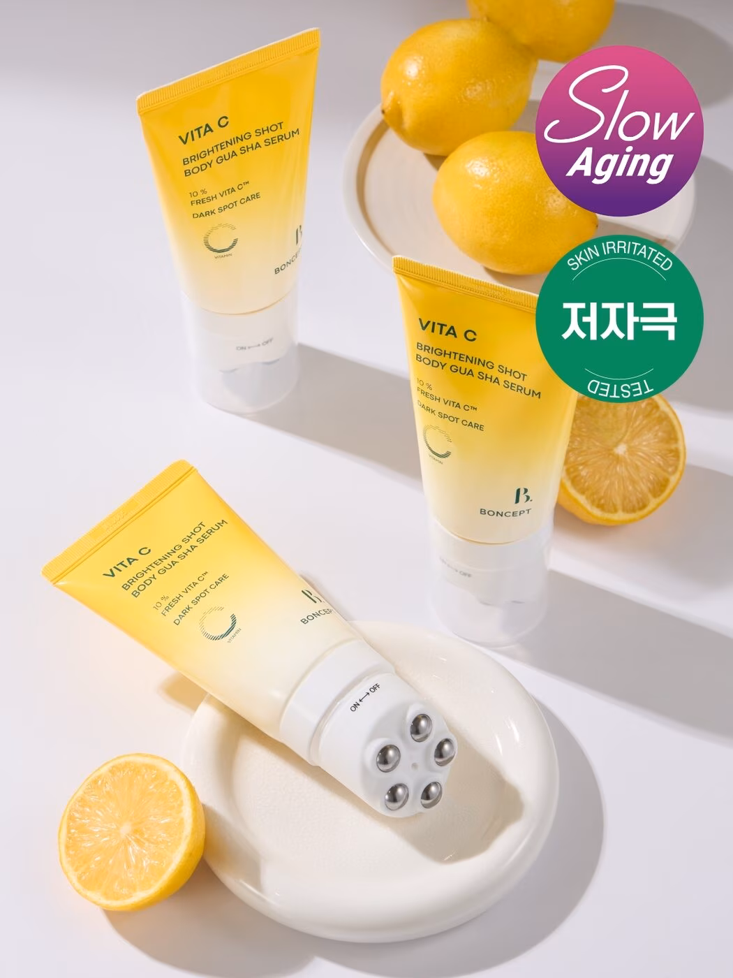 Serum Vita C BONCEPT imagen 1