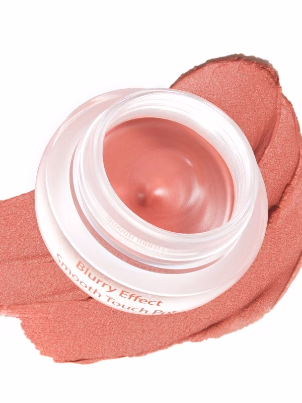 Smooth Touch Pot Blurry Effect DEARTHING - TONO 05 imagen 1
