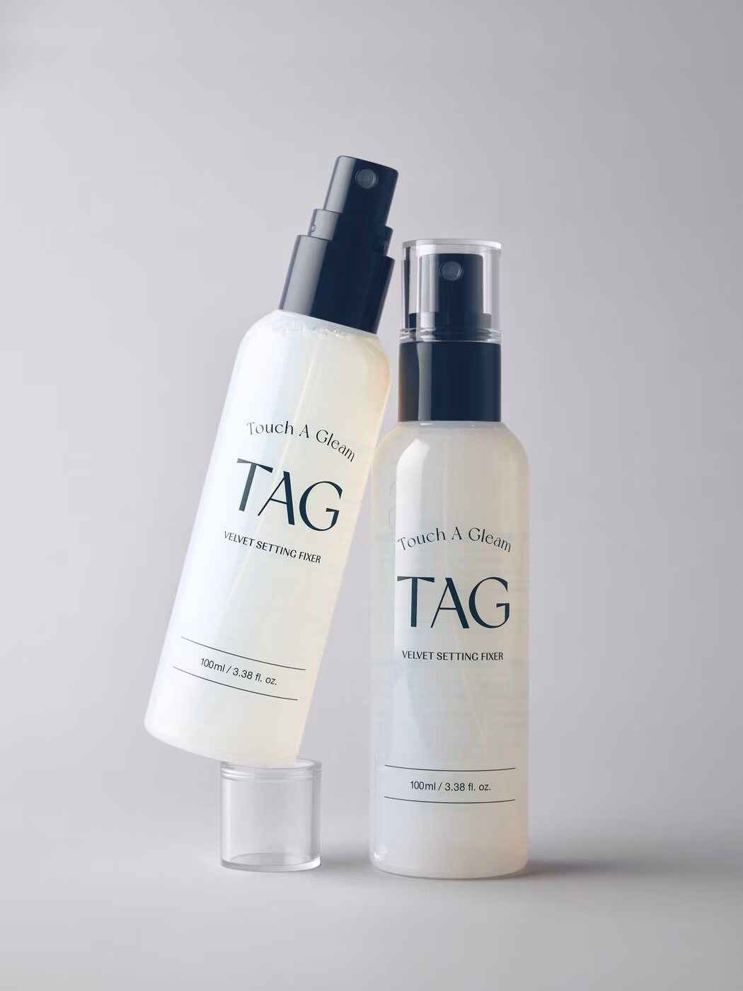 Spray Fijador de Maquillaje TAG imagen 1