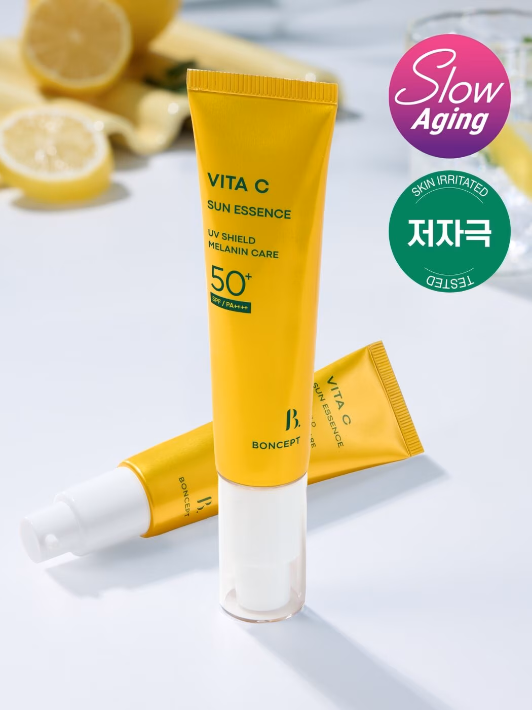 Vita C Sun Essence BONCEPT imagen 1